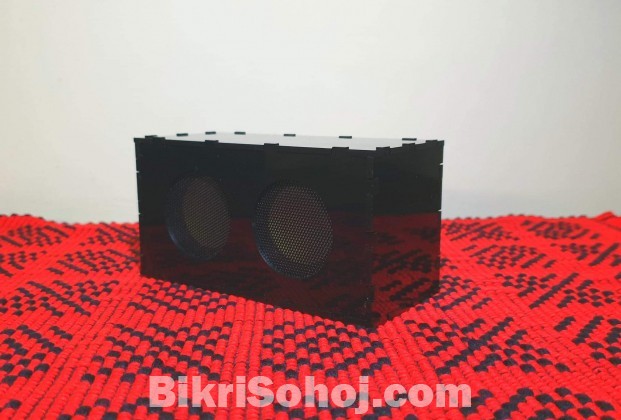 Bluetooth speaker